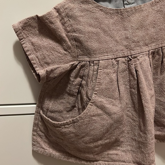 Prairie and play top - Picture 4 of 4